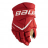 Перчатки Bauer Vapor Flypro S25 INT red (1064875) - Перчатки Bauer Vapor Flypro S25 INT red (1064875)