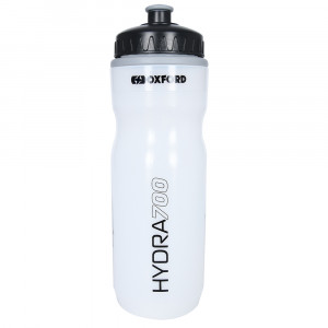 Фляга Oxford Water Bottle Hydra700 Clear 