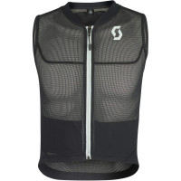 Горнолыжная защита Scott AirFlex Junior Vest Protector black/grey