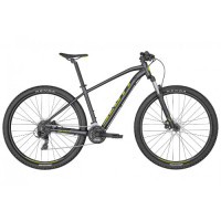 Велосипед Scott Aspect 760 27.5" black рама: M (2025)