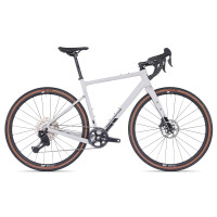 Велосипед Rock Machine Lukk Cr 90 28" Matte Limerock Grey рама: M (2026)