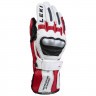 Перчатки Leki Worldcup Rasing GS white/red/black - Перчатки Leki Worldcup Rasing GS white/red/black