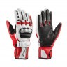 Перчатки Leki Worldcup Rasing GS white/red/black - Перчатки Leki Worldcup Rasing GS white/red/black