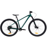 Велосипед Alpinebike IMP 8 29" зеленый рама: M/L (ETT 615) (2026) Велосипед Alpinebike IMP 8 29" зеленый рама: M/L (ETT 615) (2026)