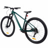 Велосипед Alpinebike IMP 8 29" зеленый рама: M/L (ETT 615) (2026) - Велосипед Alpinebike IMP 8 29" зеленый рама: M/L (ETT 615) (2026)