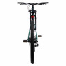 Велосипед Alpinebike IMP 8 29" зеленый рама: M/L (ETT 615) (2026) - Велосипед Alpinebike IMP 8 29" зеленый рама: M/L (ETT 615) (2026)
