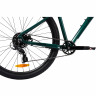 Велосипед Alpinebike IMP 8 29" зеленый рама: M/L (ETT 615) (2026) - Велосипед Alpinebike IMP 8 29" зеленый рама: M/L (ETT 615) (2026)