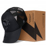 Бейсболка Atributika&Club NHL Pittsburgh Penguins черная (55-58 см) 31747 - Бейсболка Atributika&Club NHL Pittsburgh Penguins черная (55-58 см) 31747