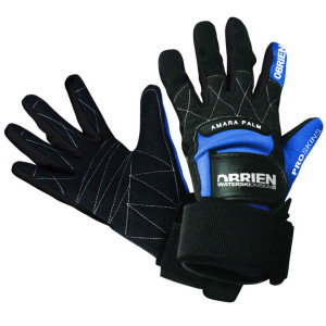 Перчатки для водных видов спорта O&#039;Brien GLOVES PROSKIN S21 (2082344) 