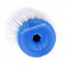 Роторная щетка Holmenkol SpeedBrush синтетическая (20671) - Роторная щетка Holmenkol SpeedBrush синтетическая (20671)