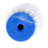 Роторная щетка Holmenkol SpeedBrush синтетическая (20671) - Роторная щетка Holmenkol SpeedBrush синтетическая (20671)