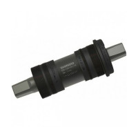 Каретка Shimano UN101, 68/122.5мм (D-NL) с болтами без упаковки ABBUN101B22B