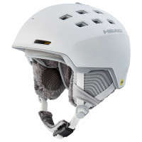 Шлем HEAD RITA MIPS White/Grey (2022)
