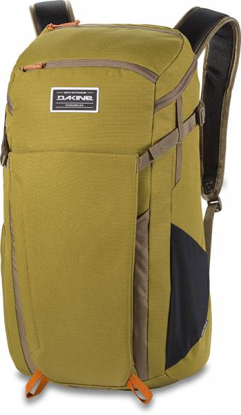 Dakine canyon top 28l pack