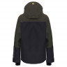 Куртка сноубордическая Rehall Chass-R Jr Black - Куртка сноубордическая Rehall Chass-R Jr Black
