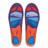 Стельки Sidas Cushioning Gel Support V2 - Стельки Sidas Cushioning Gel Support V2