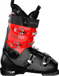 Горнолыжные ботинки Atomic HAWX PRIME 100 Black/Red (2021)