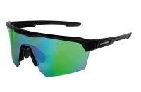 Очки велосипедные Slokker SLK Sunglas Cross green