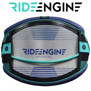 Кайт Трапеция RideEngine Silver Carbon Elite Harness (2018) 