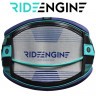 Кайт Трапеция RideEngine Silver Carbon Elite Harness (2018) - Кайт Трапеция RideEngine Silver Carbon Elite Harness (2018)