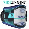 Кайт Трапеция RideEngine Silver Carbon Elite Harness (2018) - Кайт Трапеция RideEngine Silver Carbon Elite Harness (2018)