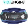 Кайт Трапеция RideEngine Silver Carbon Elite Harness (2018) - Кайт Трапеция RideEngine Silver Carbon Elite Harness (2018)