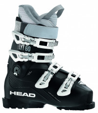 Горнолыжные ботинки HEAD EDGE LYT 60 W black (2021) 