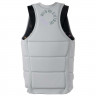 Спасательный жилет неопрен женский Jetpilot Sina Fuchs X1 F/E Neo Vest wms lightgrey S23 (230210) - Спасательный жилет неопрен женский Jetpilot Sina Fuchs X1 F/E Neo Vest wms lightgrey S23 (230210)