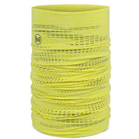 Бандана Buff DryFlx Solid Solid Lime