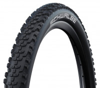 Велопокрышка Schwalbe 27.5x2.60/650B (65-584) 05-11600984.01 SMART SAM DD ADDIX