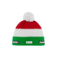 Шапка Eisbär Star Pompon MÜ (33140-ITA)