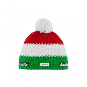 Шапка Eisbär Star Pompon MÜ (33140-ITA) 