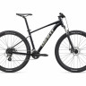 Велосипед Giant Talon 27.5 4 Metallic Black Рама L (Демо-товар, состояние идеальное) - Велосипед Giant Talon 27.5 4 Metallic Black Рама L (Демо-товар, состояние идеальное)