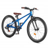 Велосипед Shulz Bubble 24 Race light blue - Велосипед Shulz Bubble 24 Race light blue