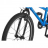 Велосипед Shulz Bubble 24 Race light blue - Велосипед Shulz Bubble 24 Race light blue
