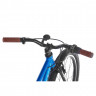 Велосипед Shulz Bubble 24 Race light blue - Велосипед Shulz Bubble 24 Race light blue