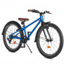 Велосипед Shulz Bubble 24 Race light blue - Велосипед Shulz Bubble 24 Race light blue