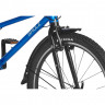 Велосипед Shulz Bubble 24 Race light blue - Велосипед Shulz Bubble 24 Race light blue