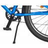 Велосипед Shulz Bubble 24 Race light blue - Велосипед Shulz Bubble 24 Race light blue