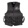 Спасательный жилет Jetpilot Helium F/E Nylon Vest black/black размер XXXL (18) S25 (250350) - Спасательный жилет Jetpilot Helium F/E Nylon Vest black/black размер XXXL (18) S25 (250350)