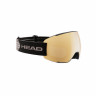 Маска Head Magnify 5K black Kore/gold - Маска Head Magnify 5K black Kore/gold