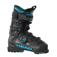 Горнолыжные ботинки Head Edge 120 HV GW BOA anthracite/speed blue (2026)