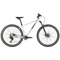 Велосипед Welt Rekon 1.0 29" Shadow White рама: M (2027) Велосипед Welt Rekon 1.0 29" Shadow White рама: M (2027)