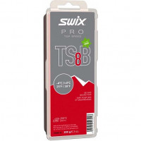 Парафин Swix TS8 Black -4°C/+4°C 180 гр (TS08B-18)