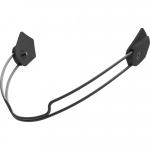 Чингарда Atomic Redster Chin Guard System black 