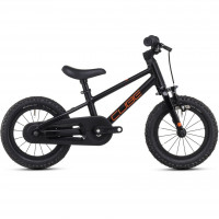 Велосипед Cube Numove 120 RT 12" black´n´orange рама: OS (2025)
