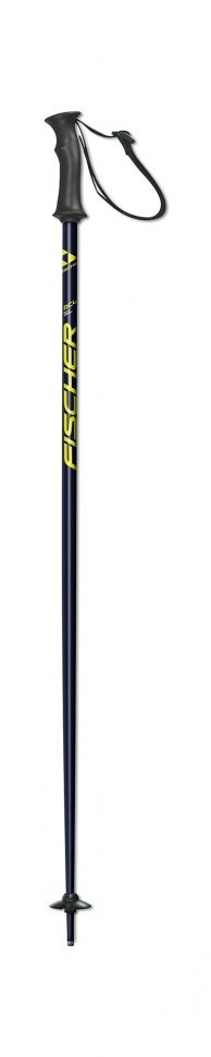 Горнолыжные палки Fischer RC4 SL Jr. (2021)