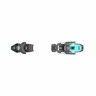 Горнолыжные крепления Head Evo 9 GW CA 85 solid black/speed blue (2024) - Горнолыжные крепления Head Evo 9 GW CA 85 solid black/speed blue (2024)