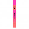 Палки горнолыжные Scott Element Adj JR high viz pink размер 85-110 - Палки горнолыжные Scott Element Adj JR high viz pink размер 85-110