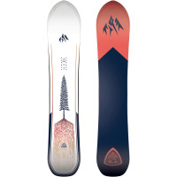 Сноуборд Jones Women's Dream Weaver 2.0 (2026)